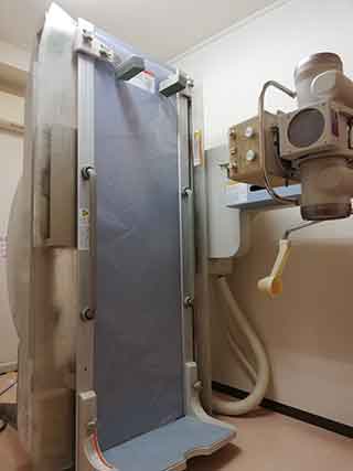 X線診断装置